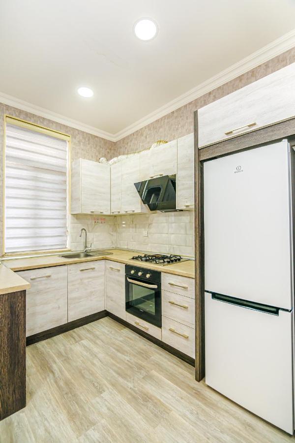 Luxury 2 Room Apartment In The Center Baku Exterior foto