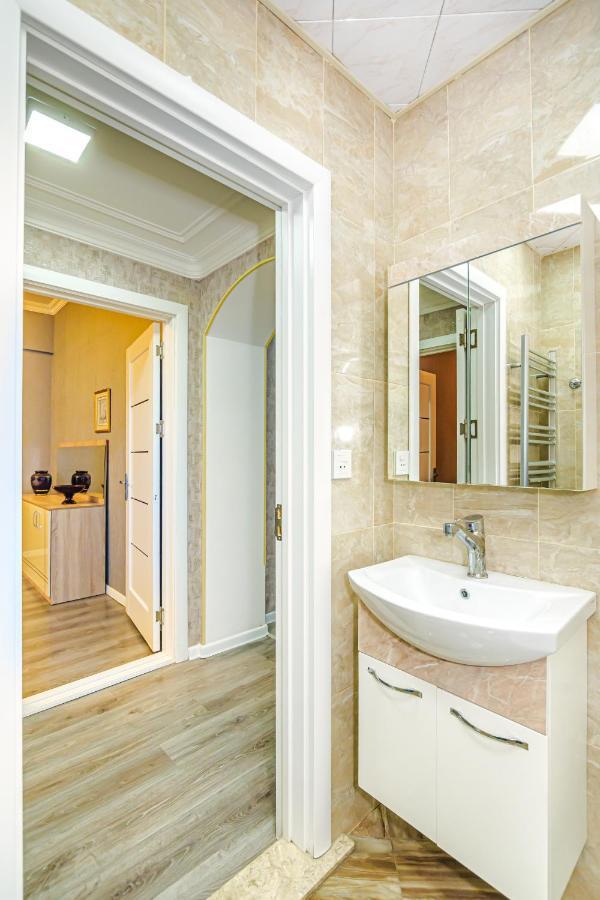 Luxury 2 Room Apartment In The Center Baku Exterior foto