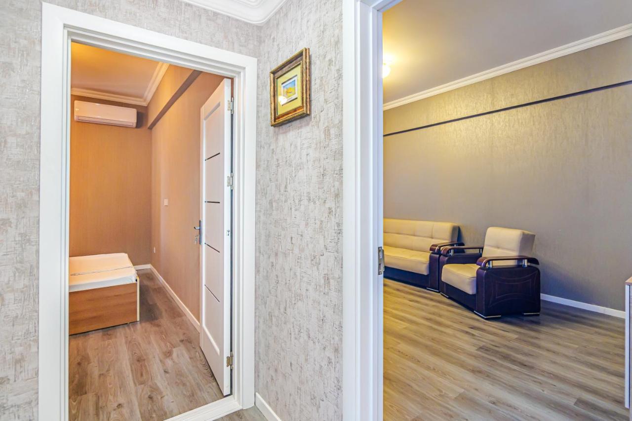 Luxury 2 Room Apartment In The Center Baku Exterior foto