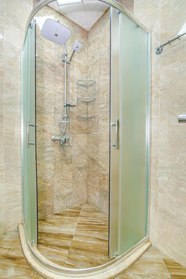 Luxury 2 Room Apartment In The Center Baku Exterior foto