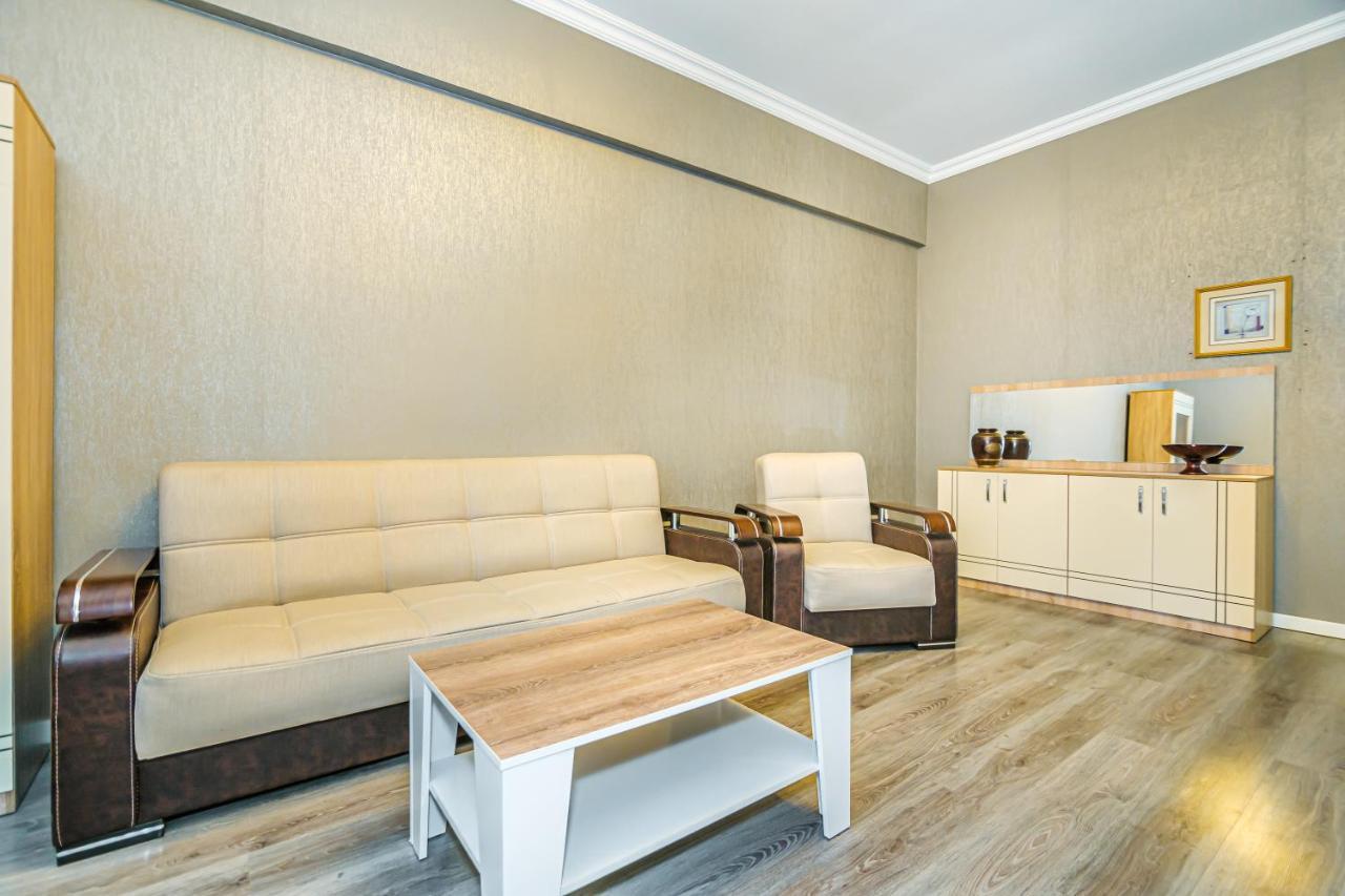 Luxury 2 Room Apartment In The Center Baku Exterior foto