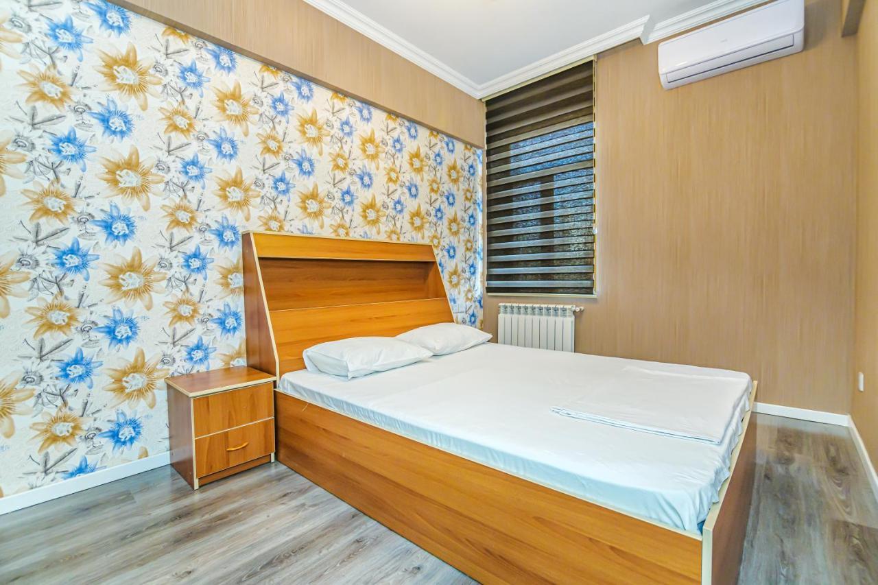 Luxury 2 Room Apartment In The Center Baku Exterior foto