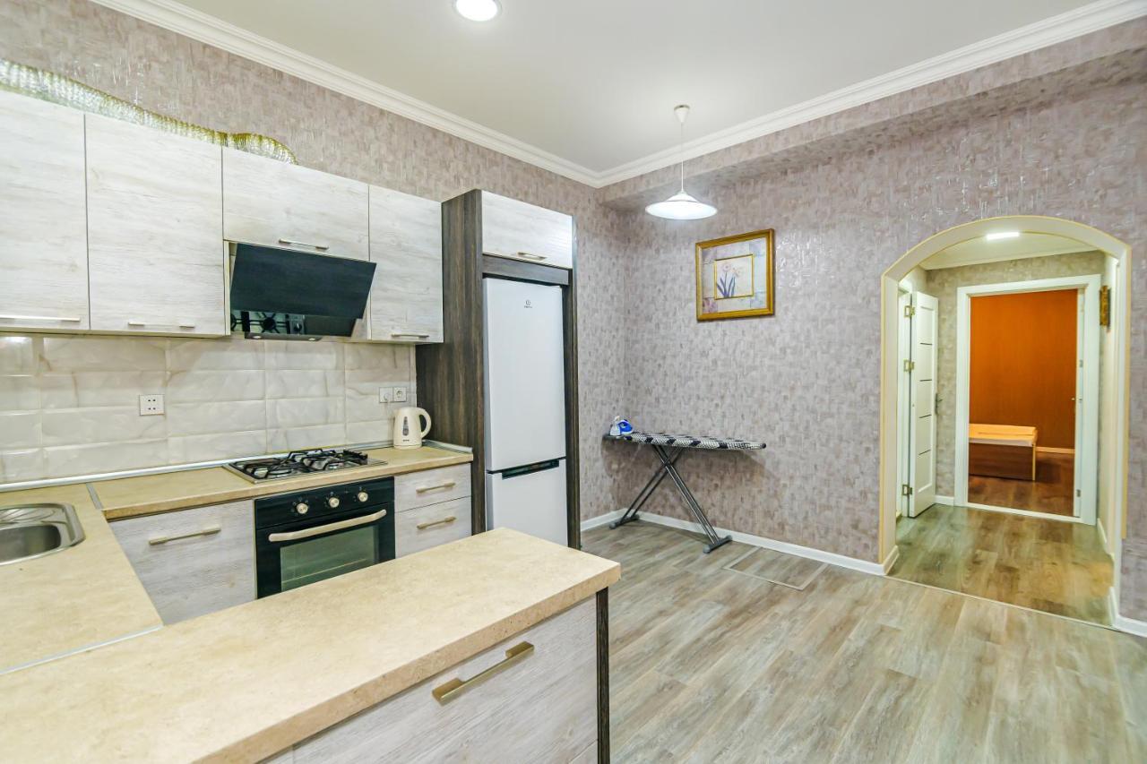 Luxury 2 Room Apartment In The Center Baku Exterior foto